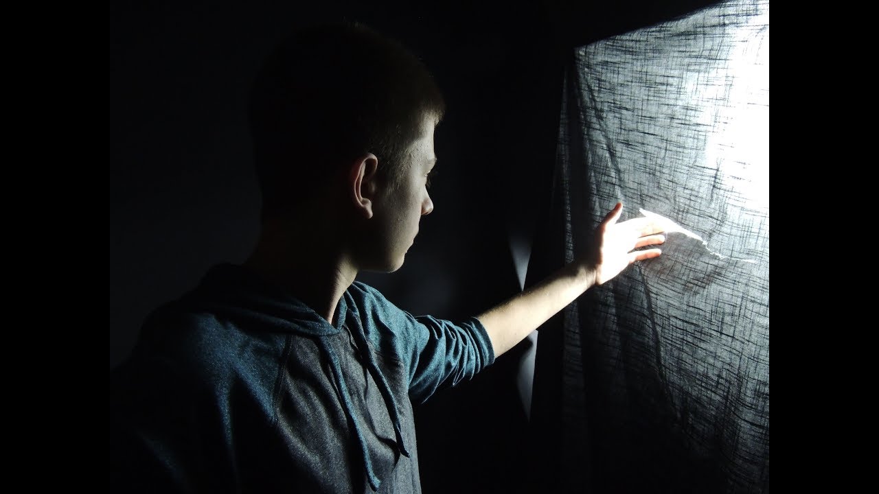 Overcoming Shame and Guilt