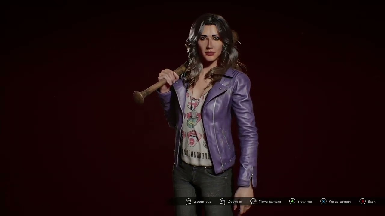 All Character Present Quotes as of 2013 Update | Evil Dead: The Game