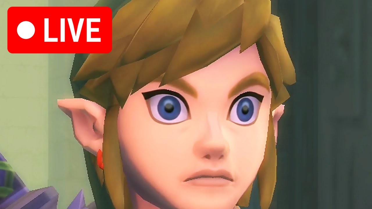 The Legend of Zelda: Skyward Sword  #wii      #nintendo  #zelda