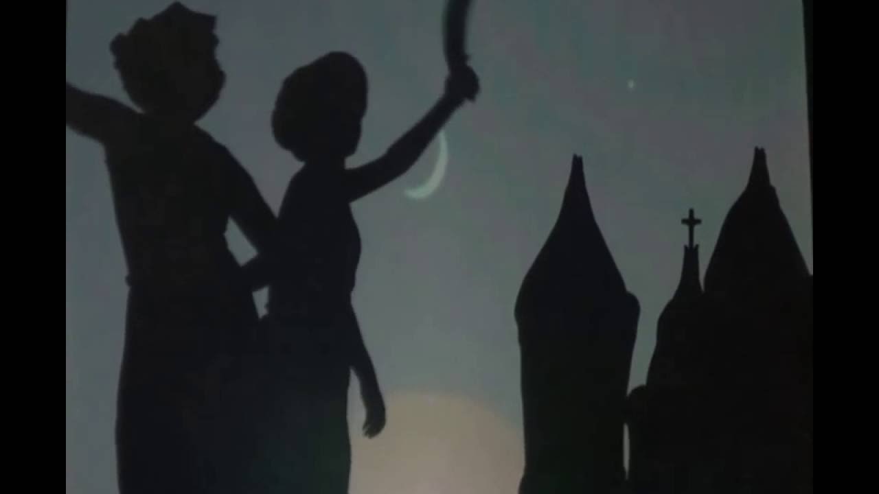 Történelmi árnyjáték - Gyáli Ady Endre Általános Iskola - 2016