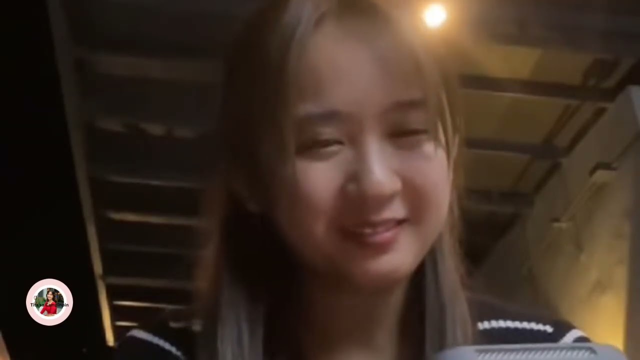 FUJIKO LIVE Tinawagan ng Henjiko ang Mama ni Henrick 