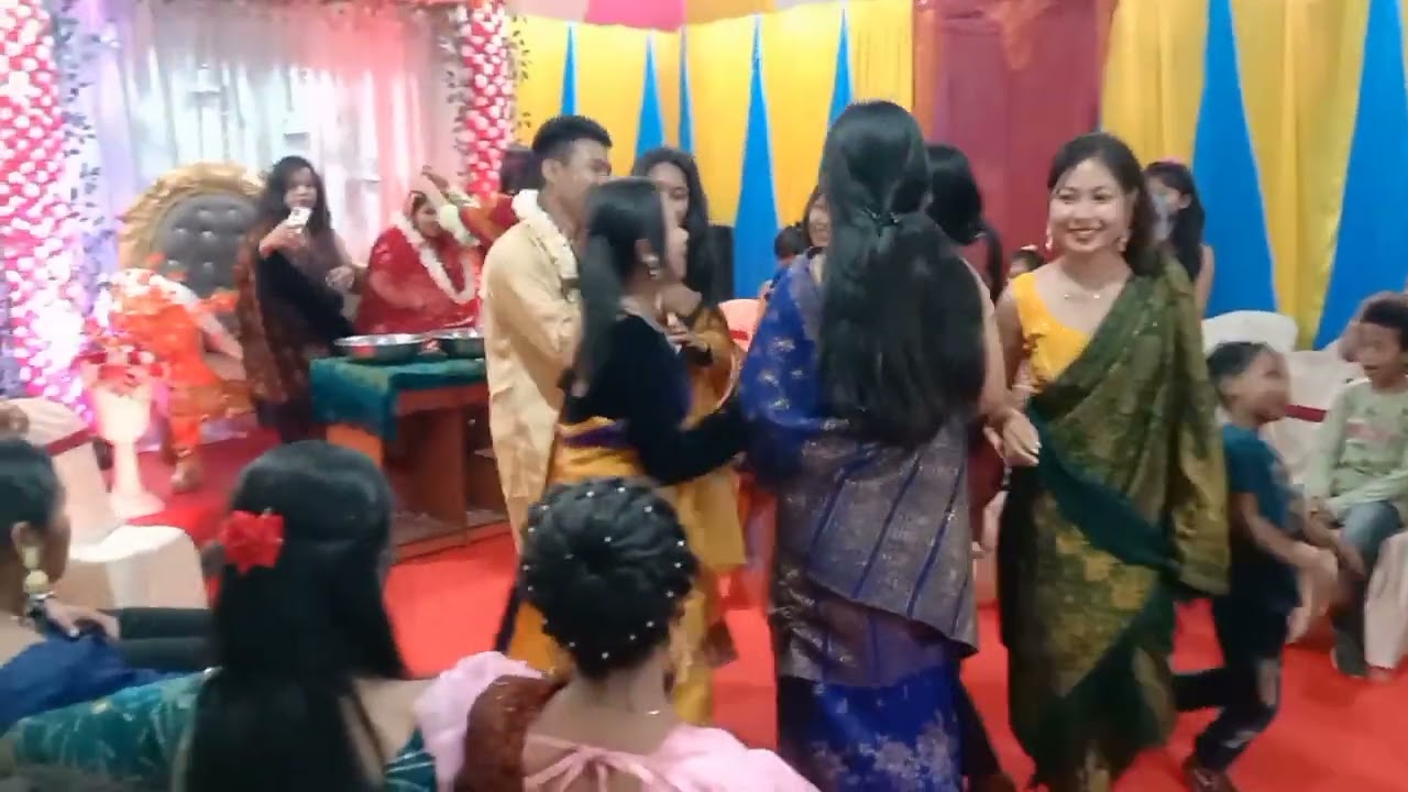 kailaipanda Borkathal (Sanjoy@Hamari)👩‍❤️‍👨👈👈