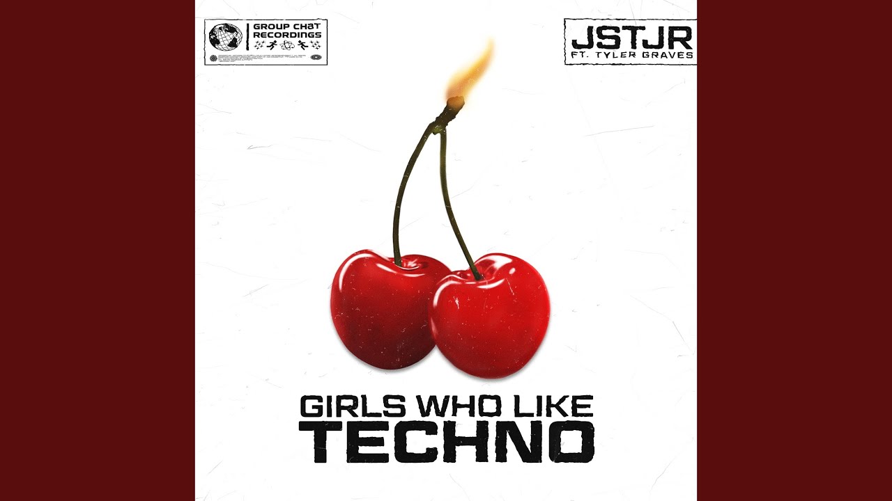 Girls Who Like Techno