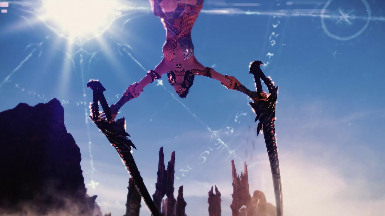 TERA Console Open Beta Announcement