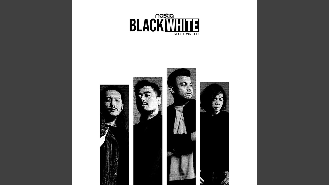 Kisah Kita (Live Black & White Session 3)