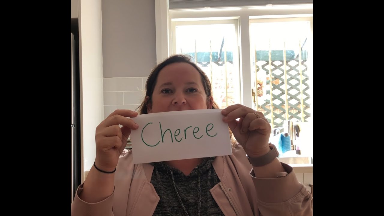 Brain Break - Forehead Sign