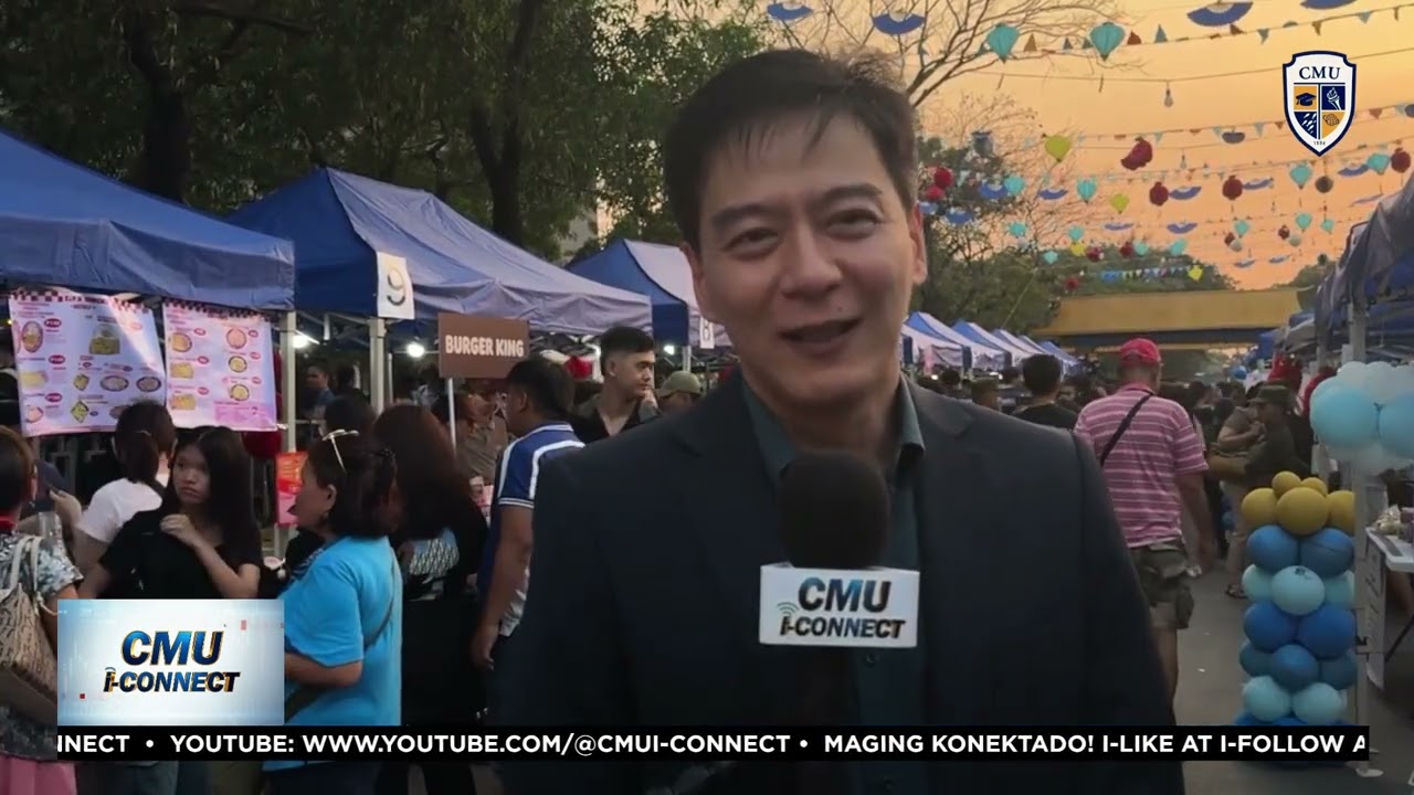 Ikatlong Pagdiriwang ng Malabon Filipino-Chinese Cultural Festival, Matagumpay na Idinaos