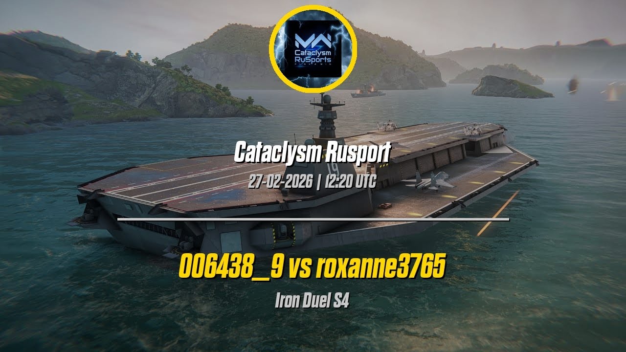 006438_9  ROXANNE3765 | R3 | G.A | IDS4 | RU | Match 1