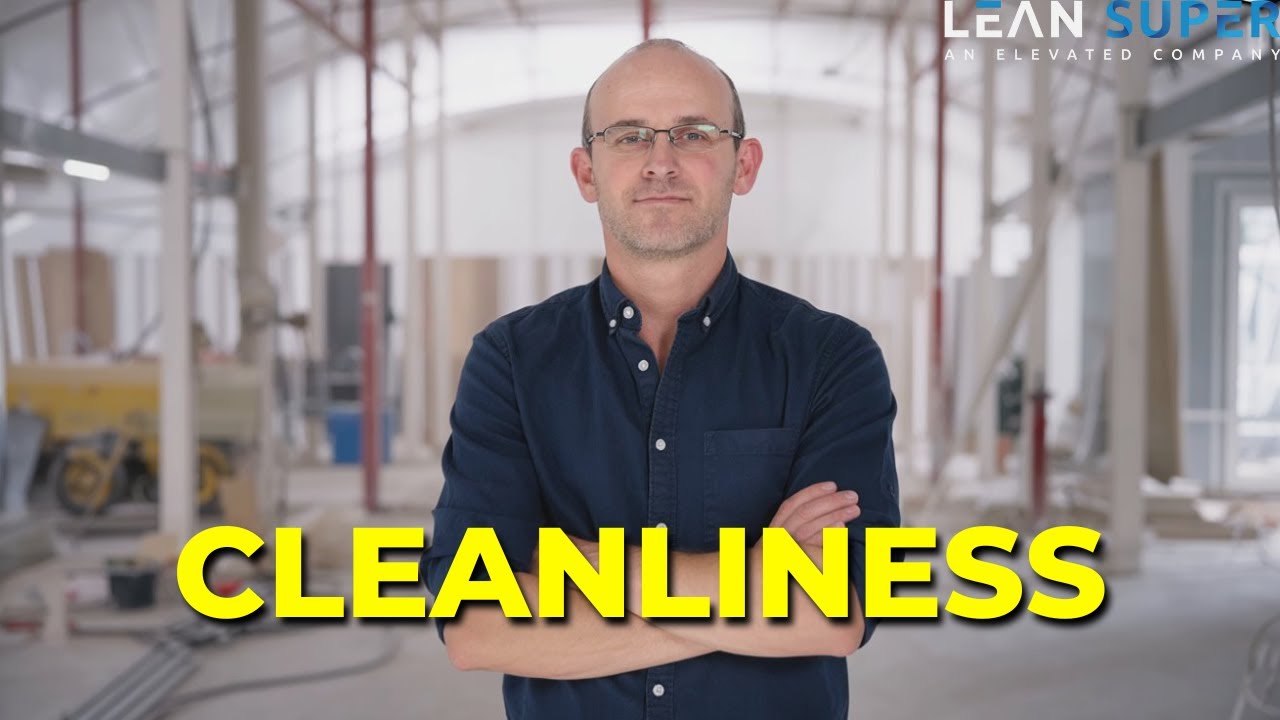 Cleanliness