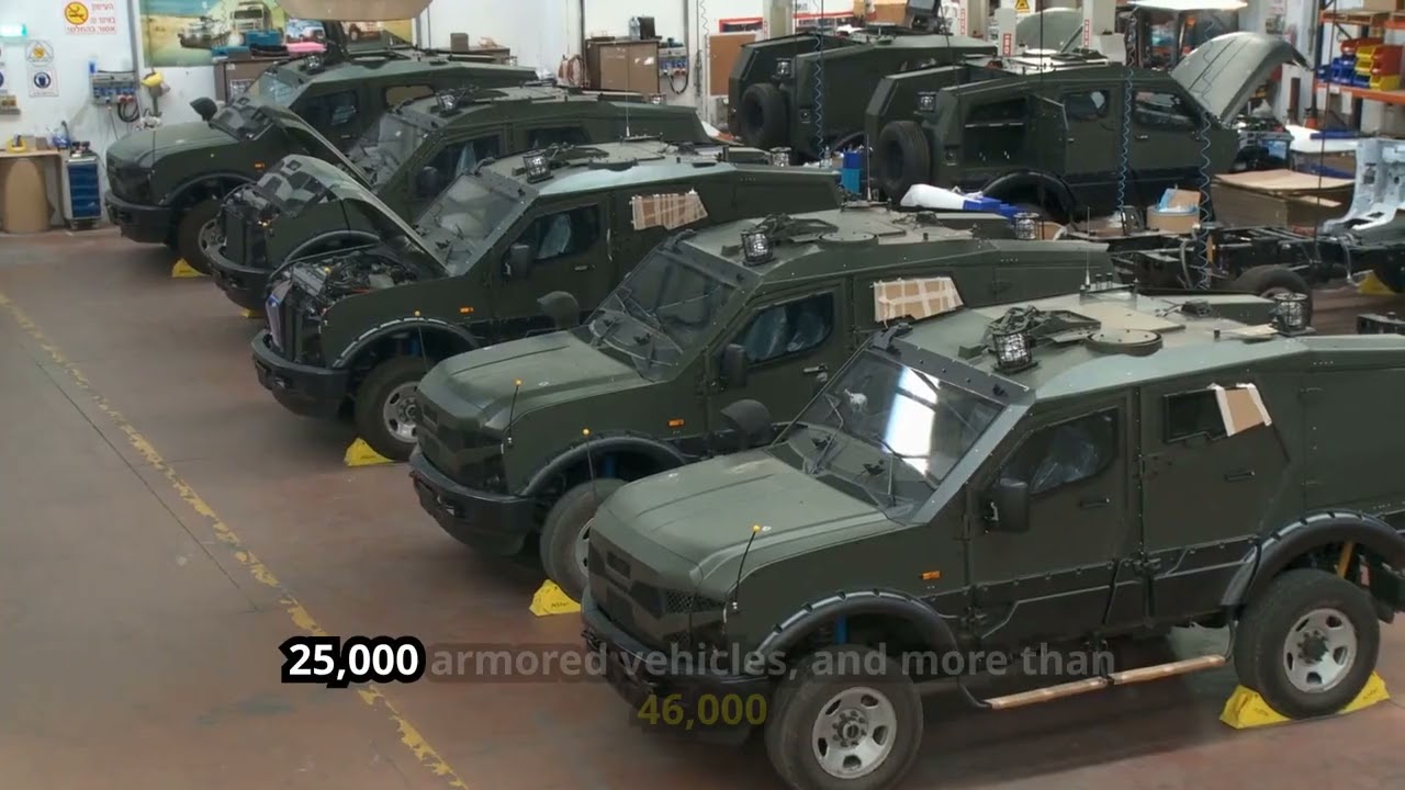 Украина сообщает о 1,43 млн потерь среди российских военных