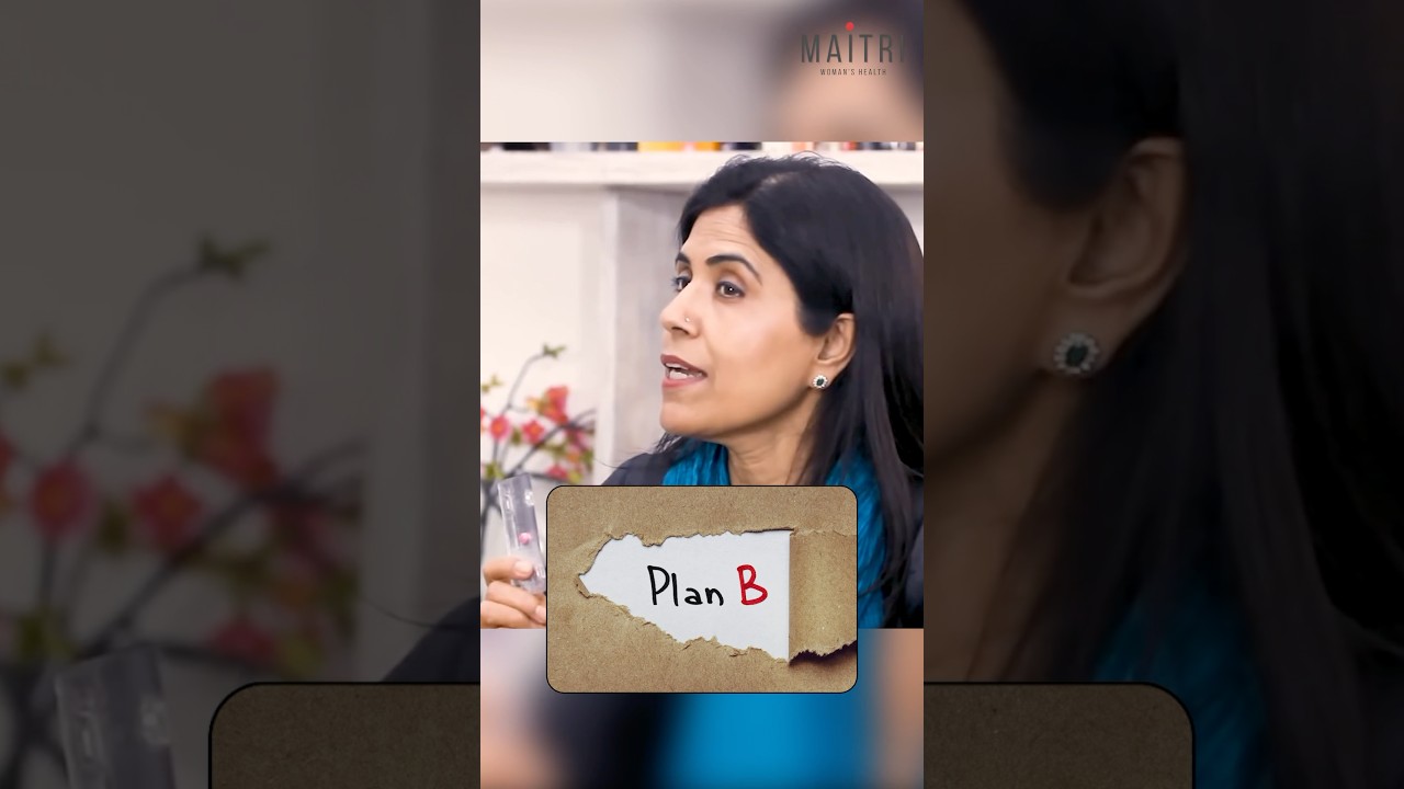 Which Contraceptive Pill is RIGHT for ME?