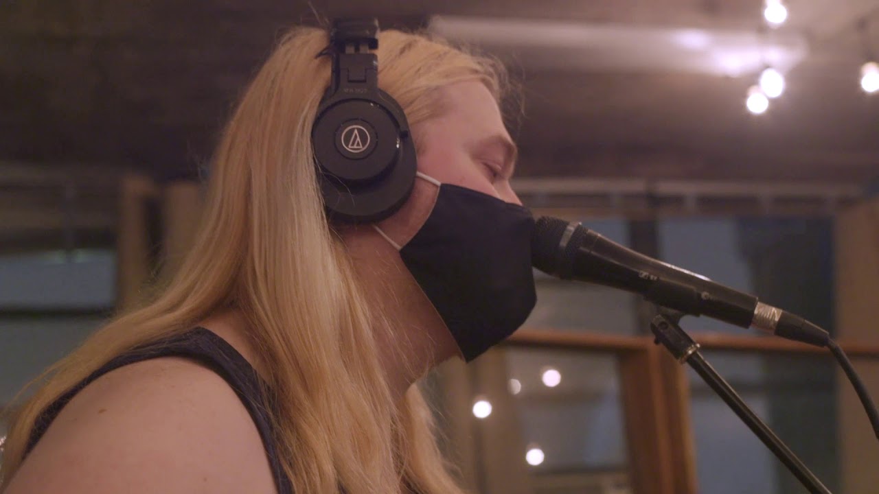 The Deals - Can't Take Care // The Levee // The Thing (Pallet Session)