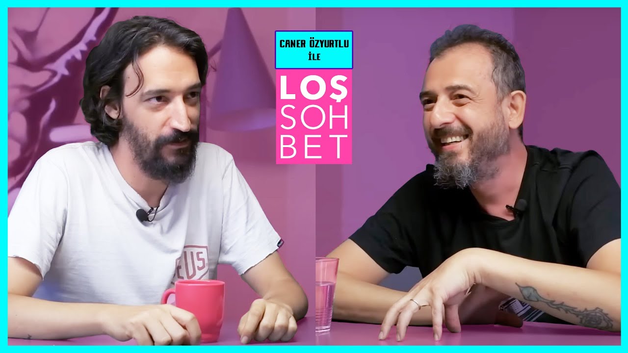 Loş Sohbet l Burak Gürpınar /Kurban, Malt, Mind Shifter