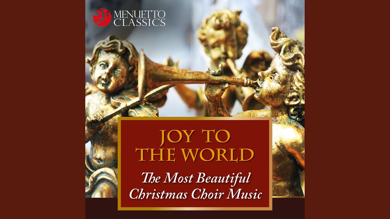 O Come, O Come, Emmanuel