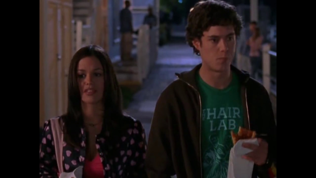 Seth Cohen & Summer Robert (Parte 3)