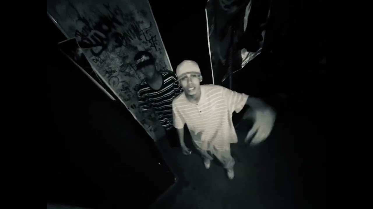 Poesia Puerca//Doble Moral//Beat x Xplicitopads//Video Oficial”