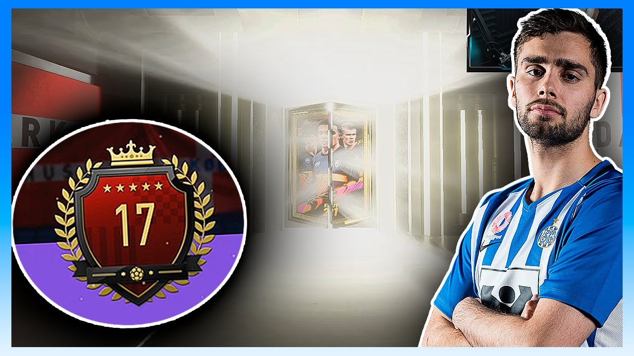 MINE 30-0 REWARDS! | FUT CHAMPIONS REWARDS
