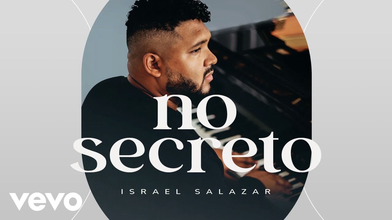 Israel Salazar - No Secreto