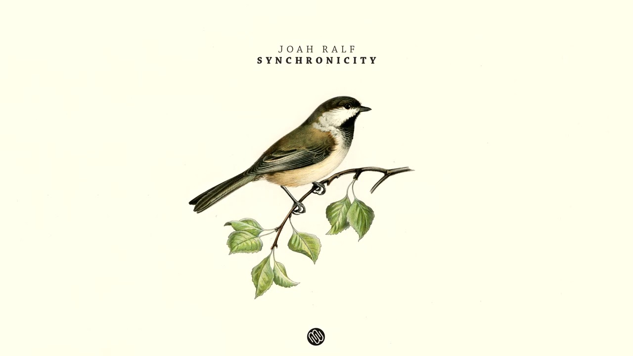Joah Ralf - Synchronicity [Minded Music]