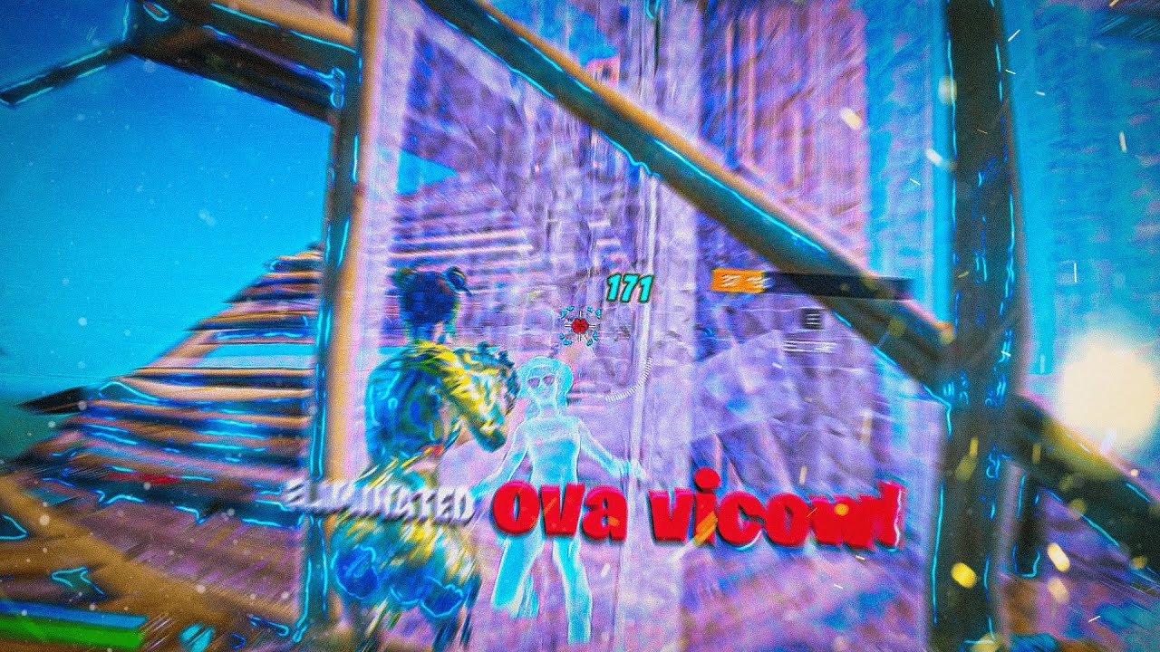 Never Say Never 🚫 | Fortnite Highlights #64 | Sendog