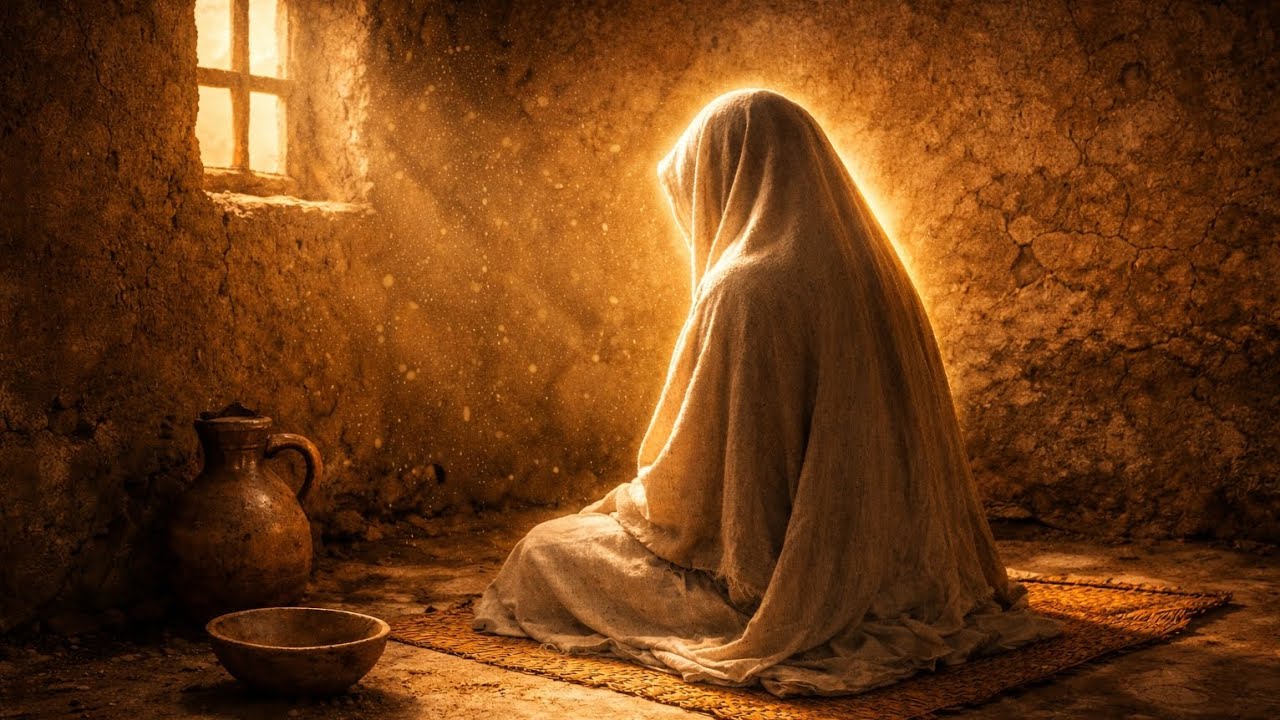 Bibi Fatima aur unka Roza ka waqia #islamicvideo #islam #islamic #viral #viralvideo #waqia 