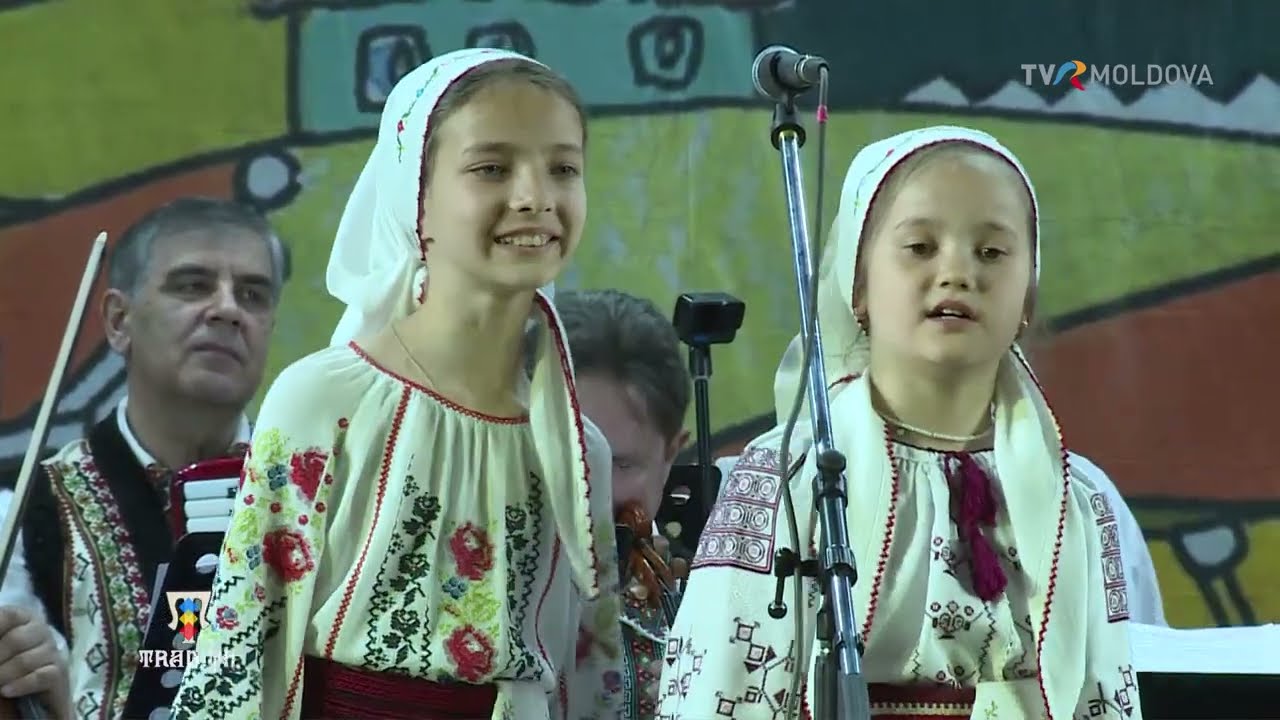 Emisiunea „Tradiții”. Festivalul 