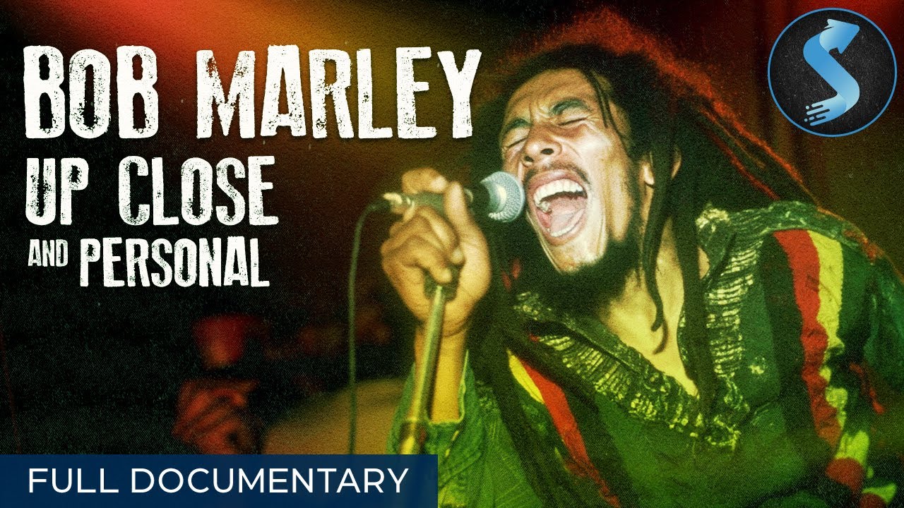 King of Reggae’s Rise to Fame | Music Documentary | Bob Marley: Up Close and Personal
