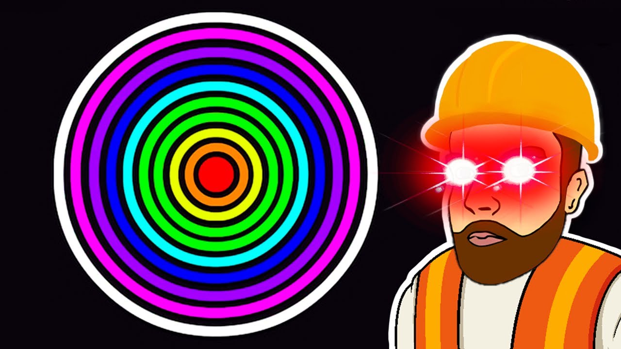 I took this game to INFINITY!