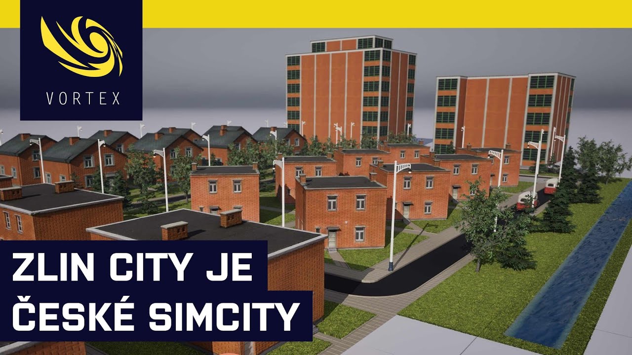 Novinkov&yacute; souhrn: Zlin City je česk&eacute; SimCity, datum Test Drivu, PSku se dař&iacute; a film Just Cause