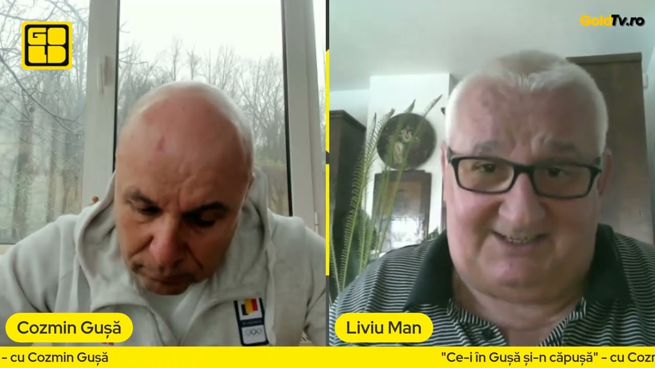 Liviu Man: Nicușor Dan este excedat de situația sa, deci se răstește la oameni