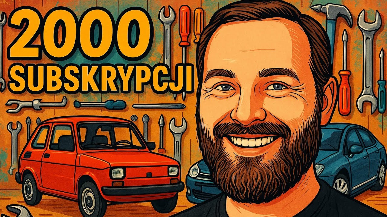 Krótki film o sferach hydropneumatycznych