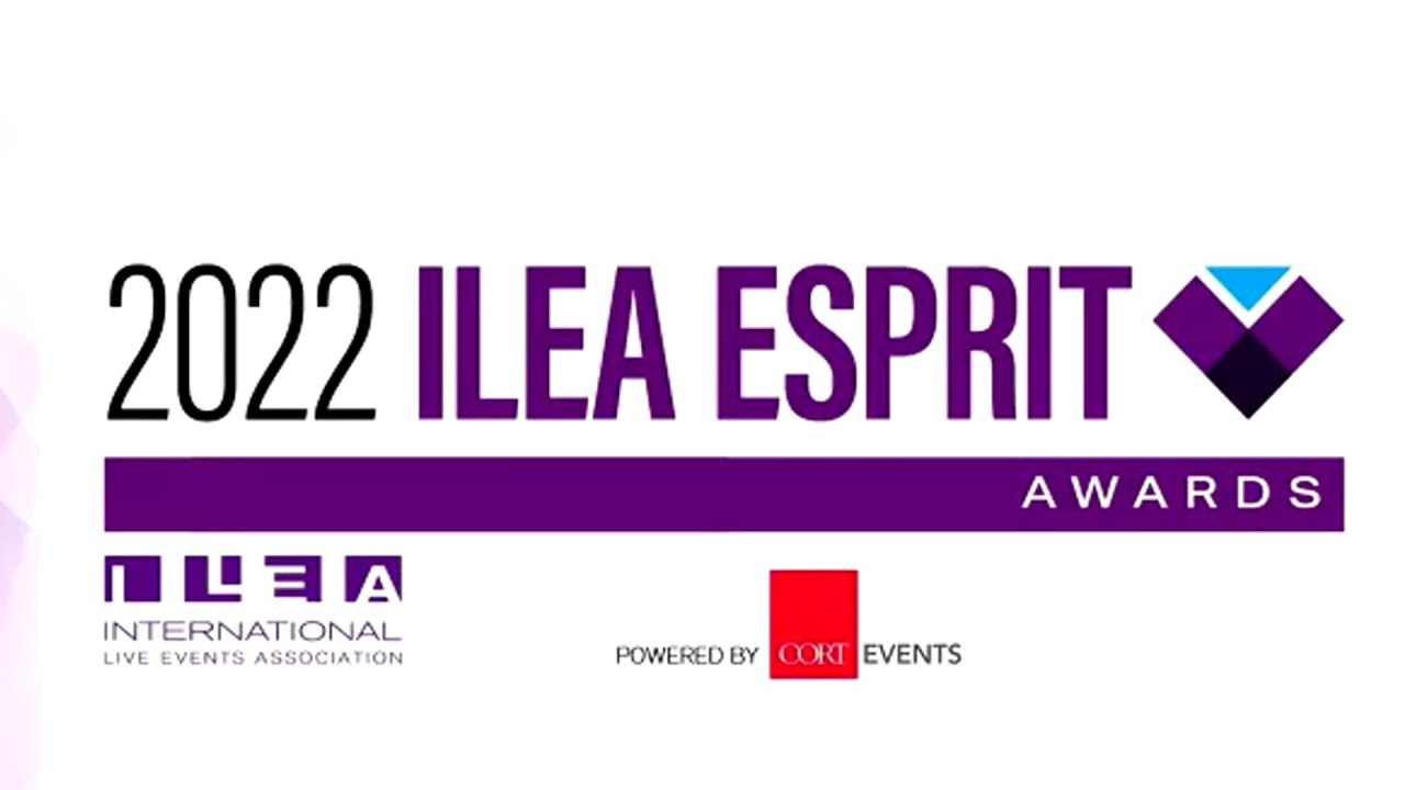 2022 ILEA Esprit Awards