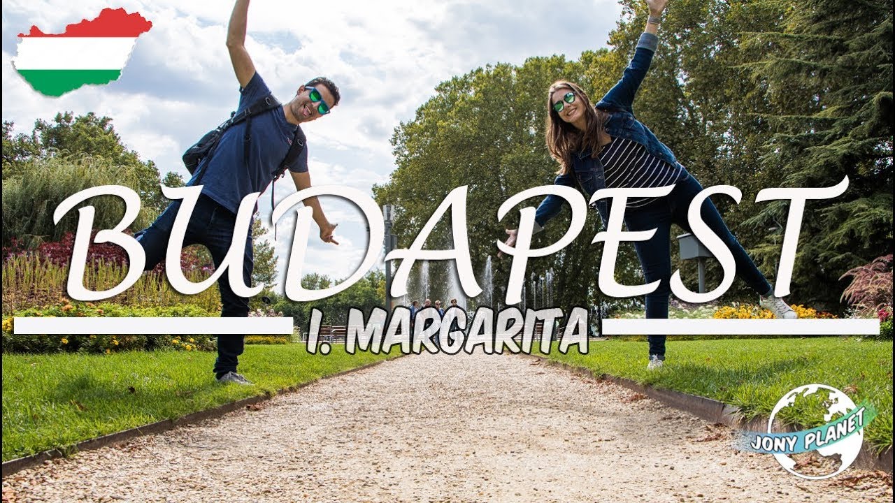 Llegada a la perla del Danubio | Hungría 1#