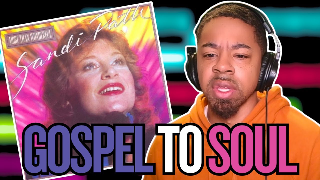 I Sampled a Gospel Classic and Made a Soulful Trap Beat