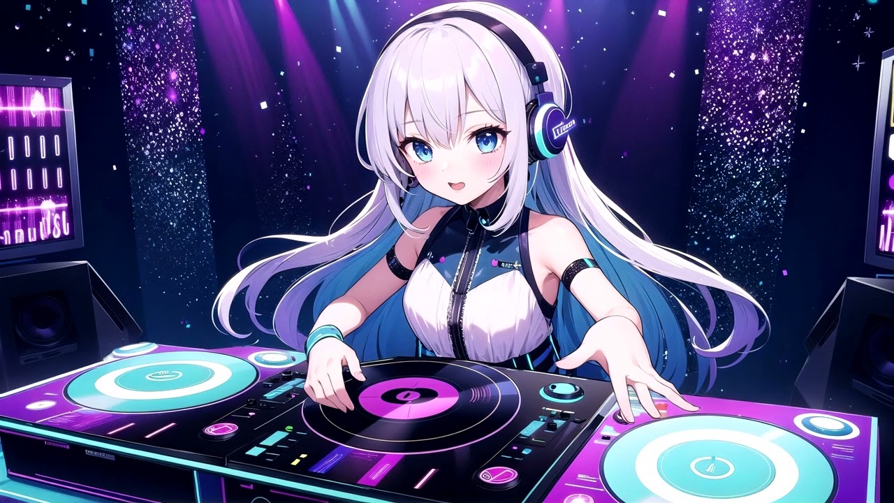 (Nightcore) 2 Unlimited - No Limit
