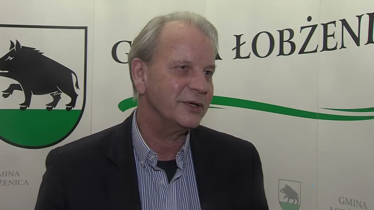 TV ASTA: zalana Łobżenica