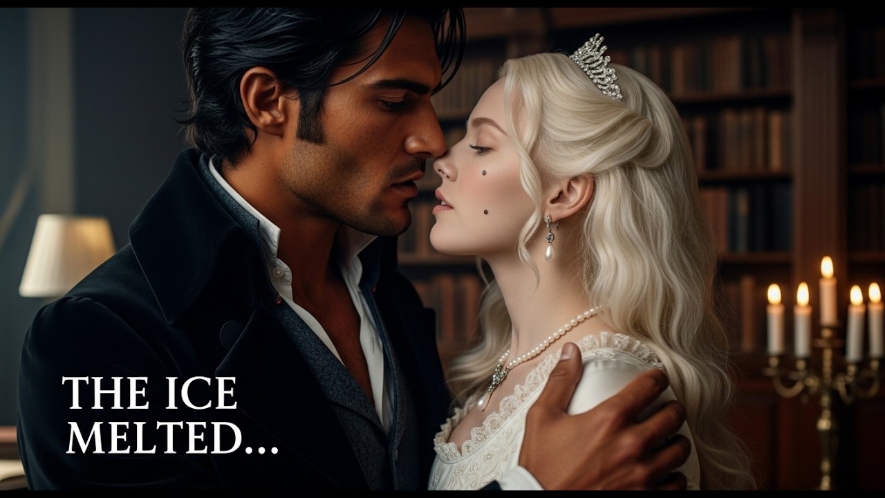 The Duke Promised to Never Touch Me — But What He Did at Midnight Left Me Breathless... (Audio Book)