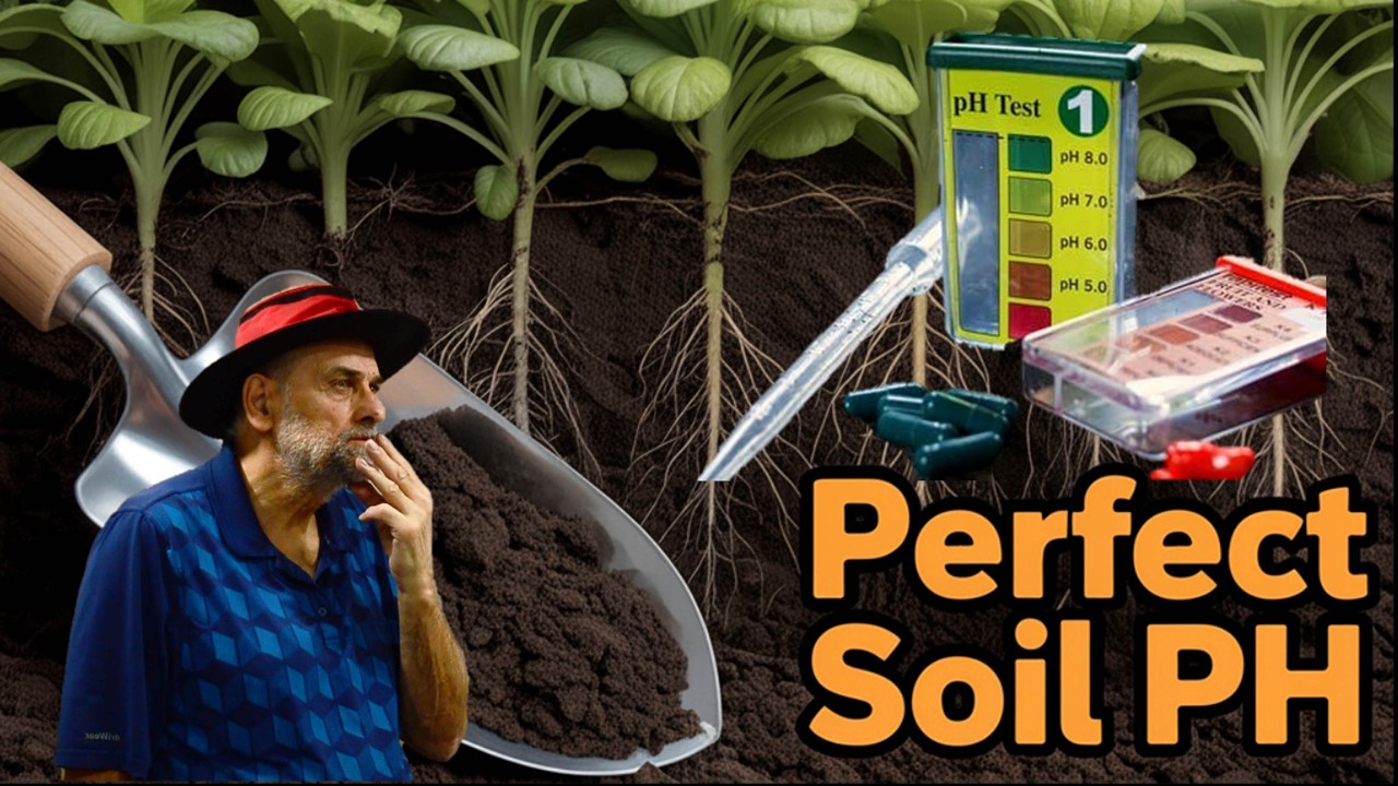 Measure Your Soil pH Wrong? This Happens
