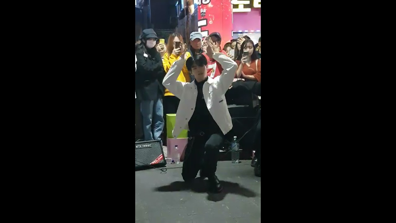 [MAXXAM / MYM] 191023 김영원 - Swalla (Jason Derulo)