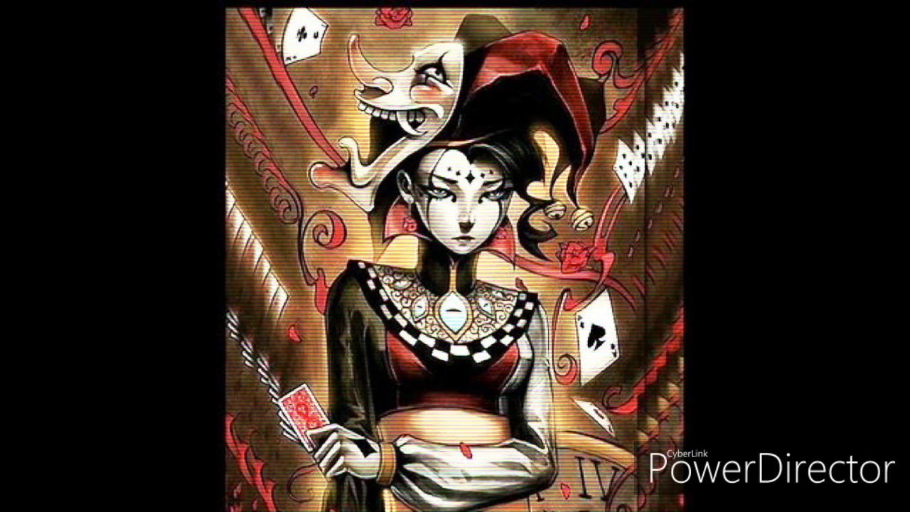 [Nightcore] New Years Day - Joker