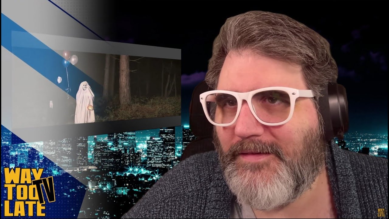 REACTION VIDEO! Bat For Lashes - What's A Girl To Do? FIRST TIME HEARING! Way Too Late to the Party!