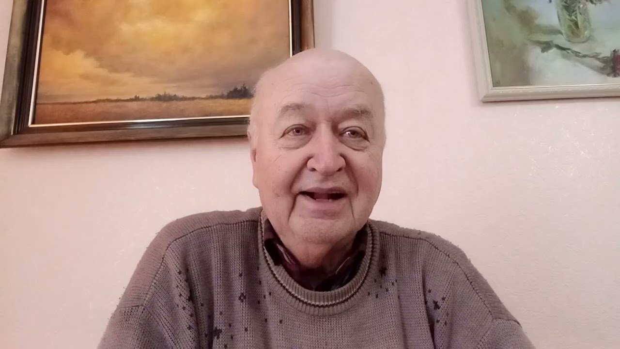 Закликаю українців брати приклад з розумних євреїв.