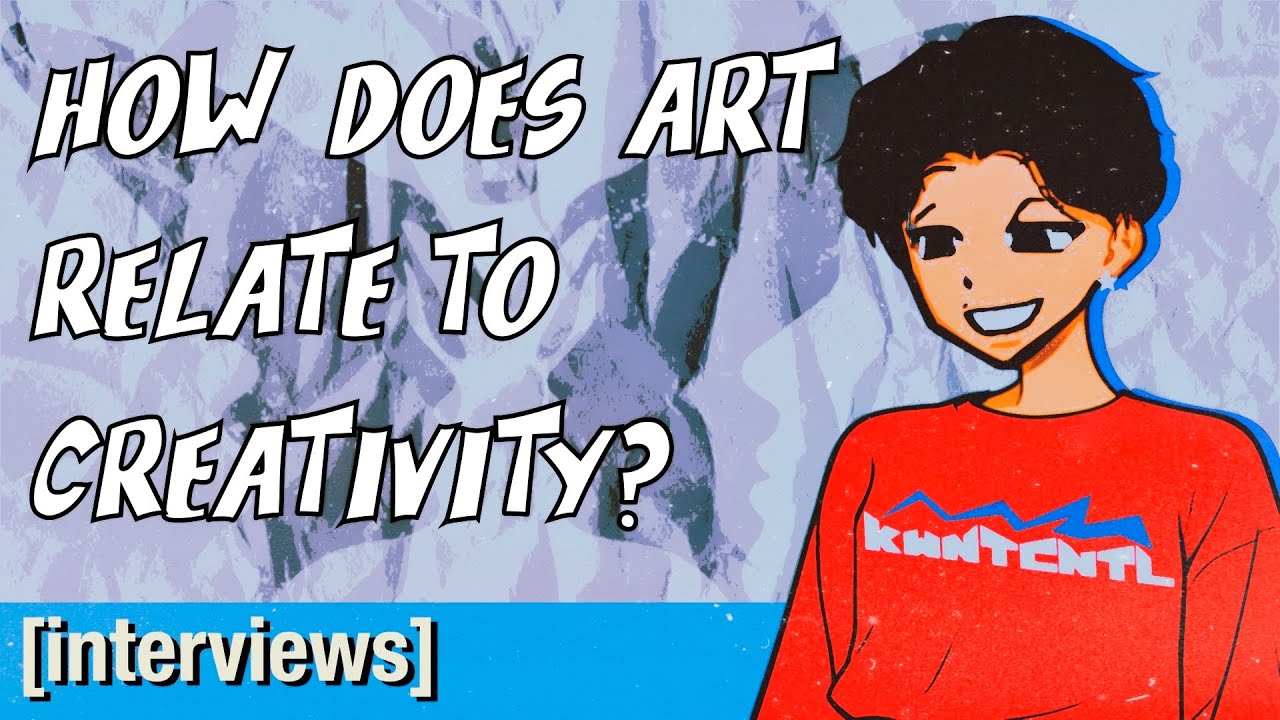 The Gift of Creativity - Full Interviews | Part 1