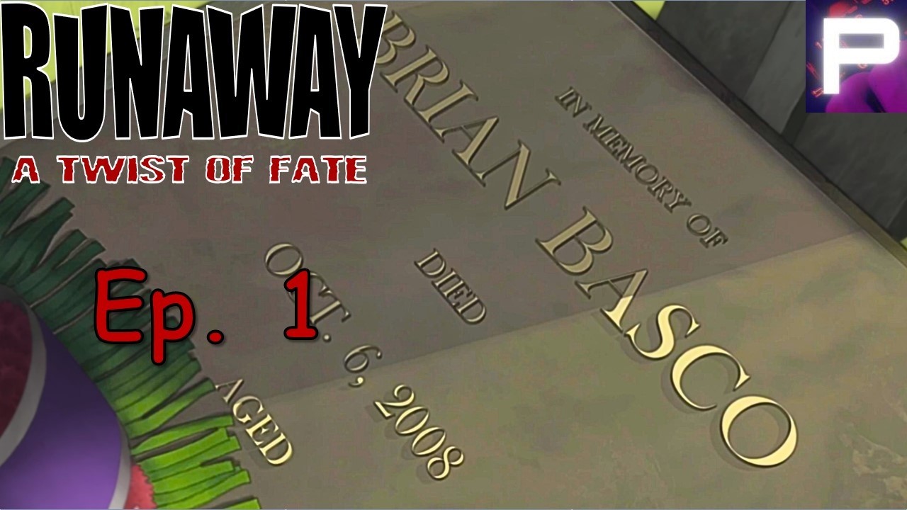 Runaway 3 [ITA] - Brian Basco è morto - Ep. 1