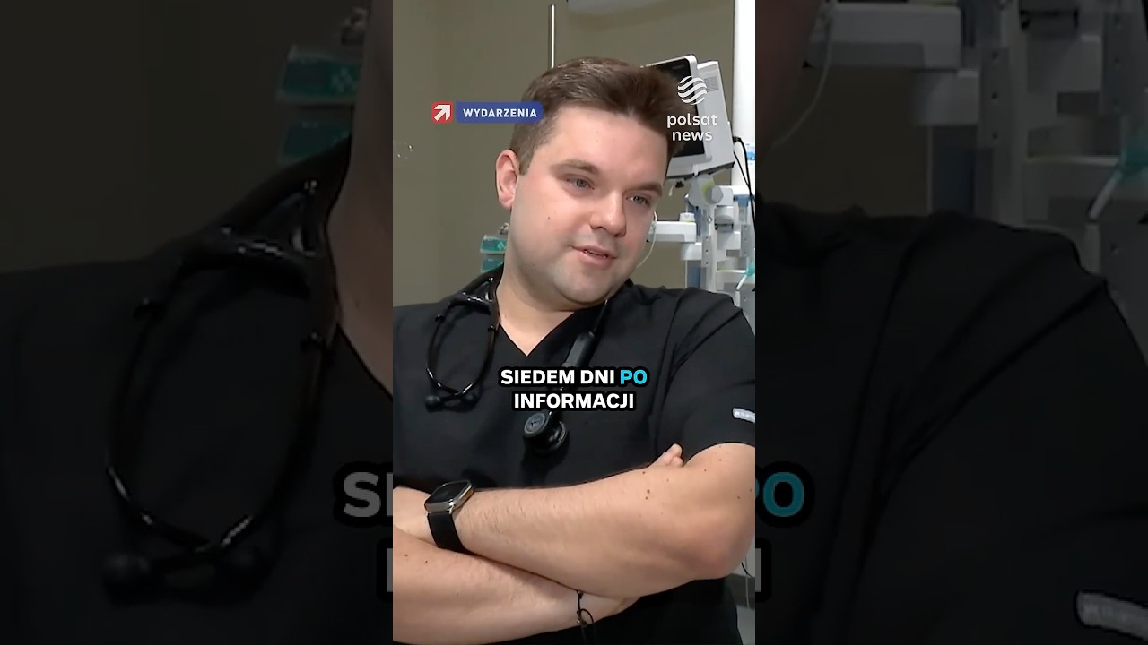 Ośmiorniczki 2.0? Szpitalna afera nabiera tempa