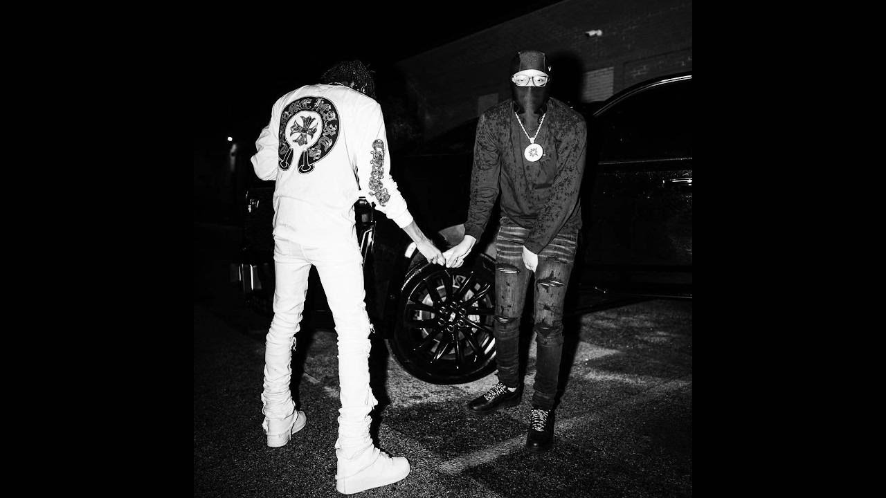 (FREE) VonOff1700 x G Herbo x Polo G Type Beat - 