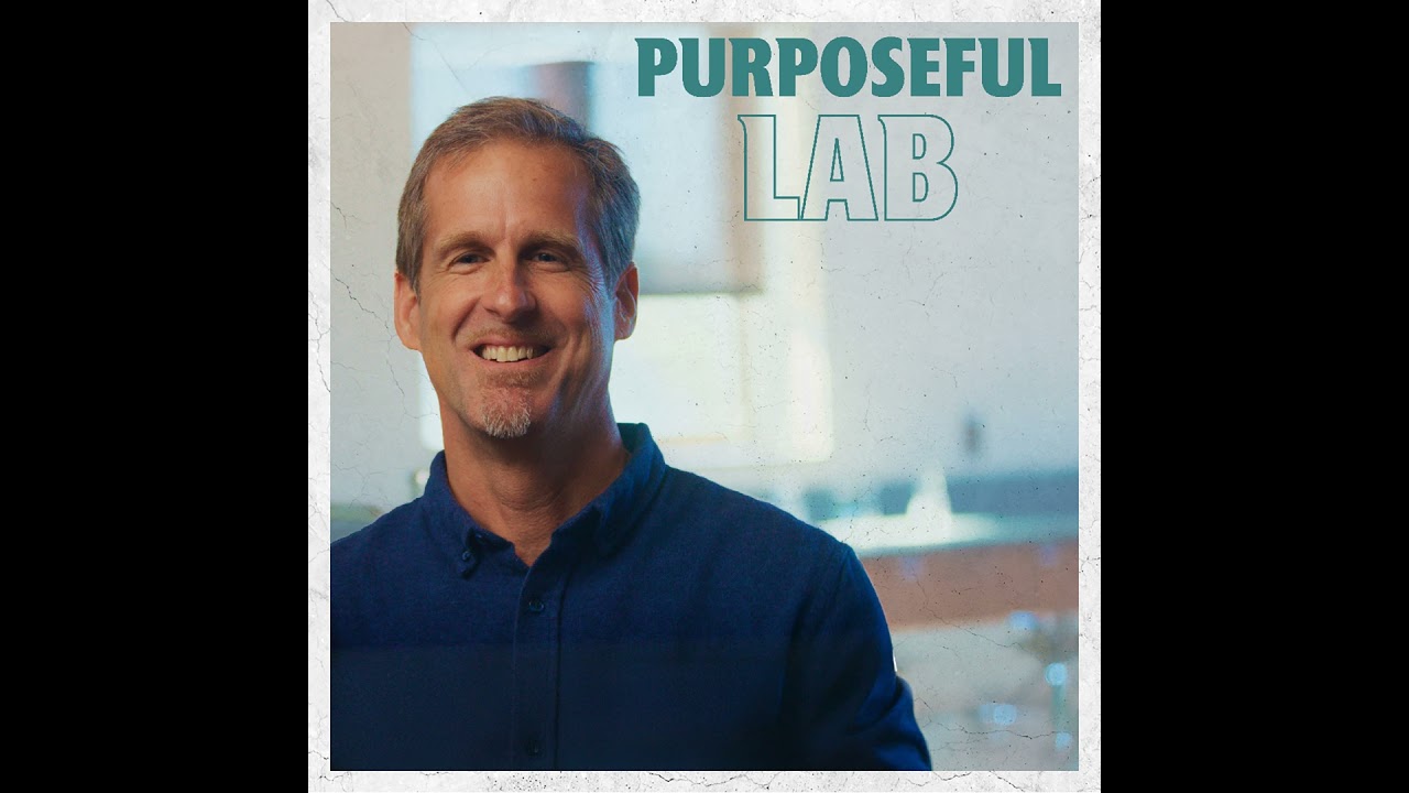 A Catholic Response to Transhumanism | Fr. Michael Baggot, LC | Purposeful Lab