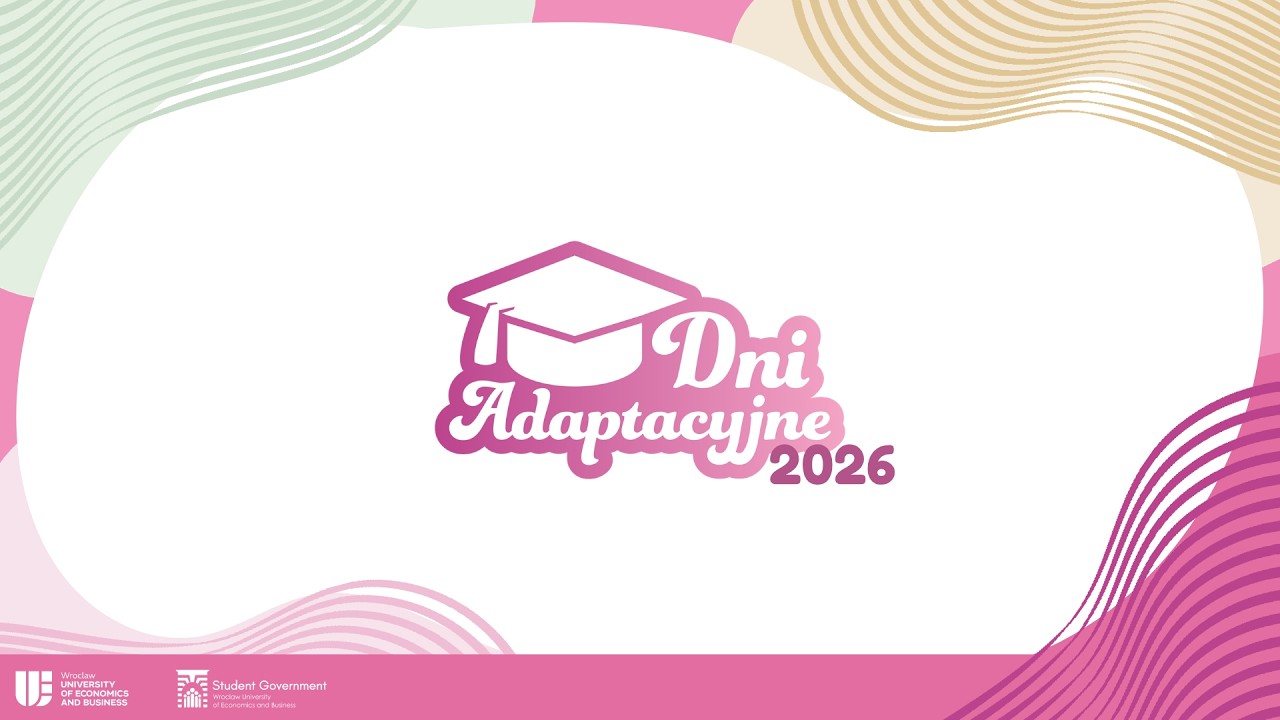 Adaptation Days UEW 2026/2027 for part-time Master&rsquo;s students