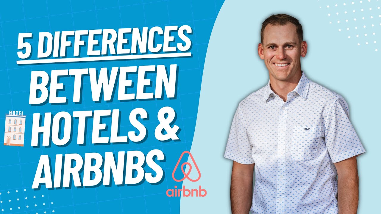 What I Learned Trying to run a Boutique Hotel Like an Airbnb | 5 Important Differences