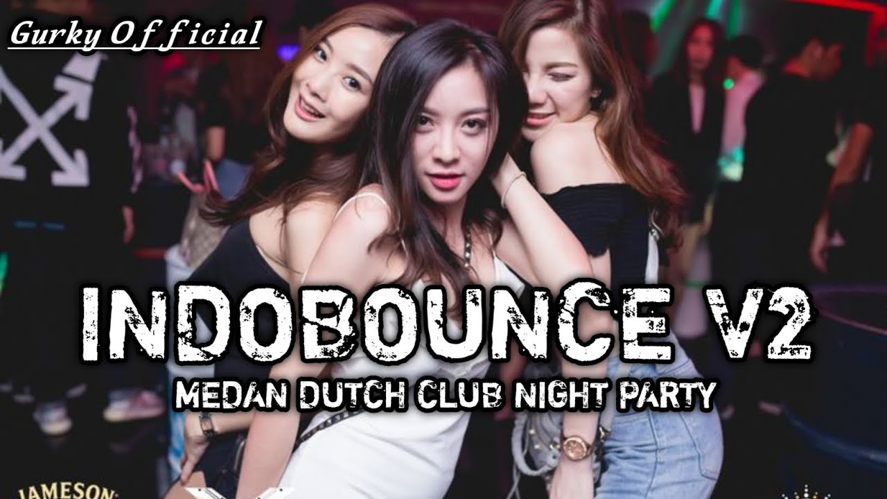 INDOBOUNCE V2!!! MIXTAPE MEDAN DUTCH CLUB NIGHT PARTY REMIX DJ PRO 2026 BY DJ VARO